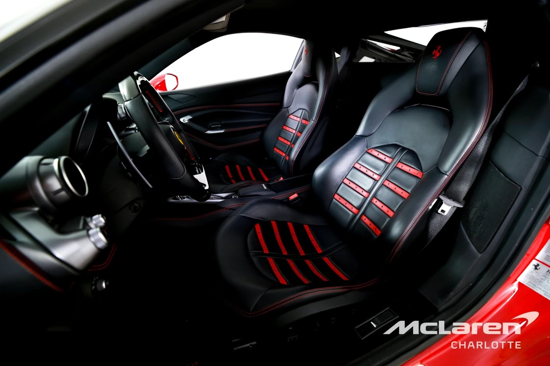 2020 Ferrari - Image 11 of 31