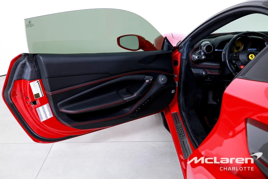 2020 Ferrari - Image 10 of 31