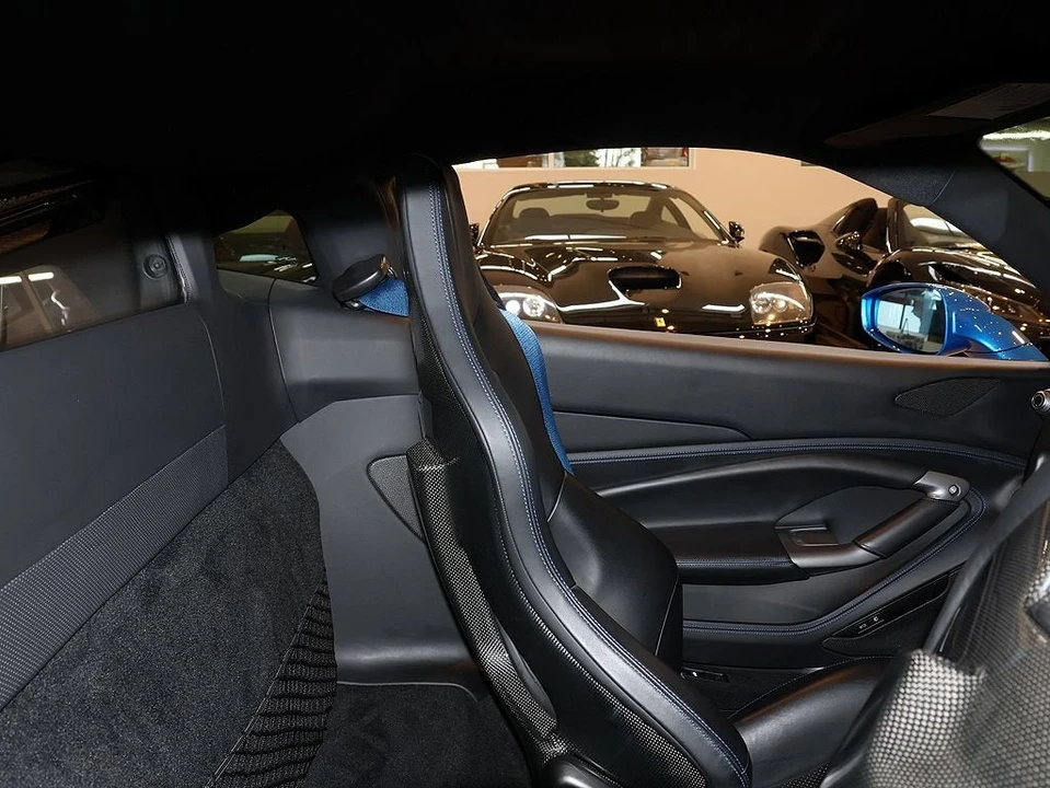 2020 Ferrari F8 Tributo - Image 31 of 31