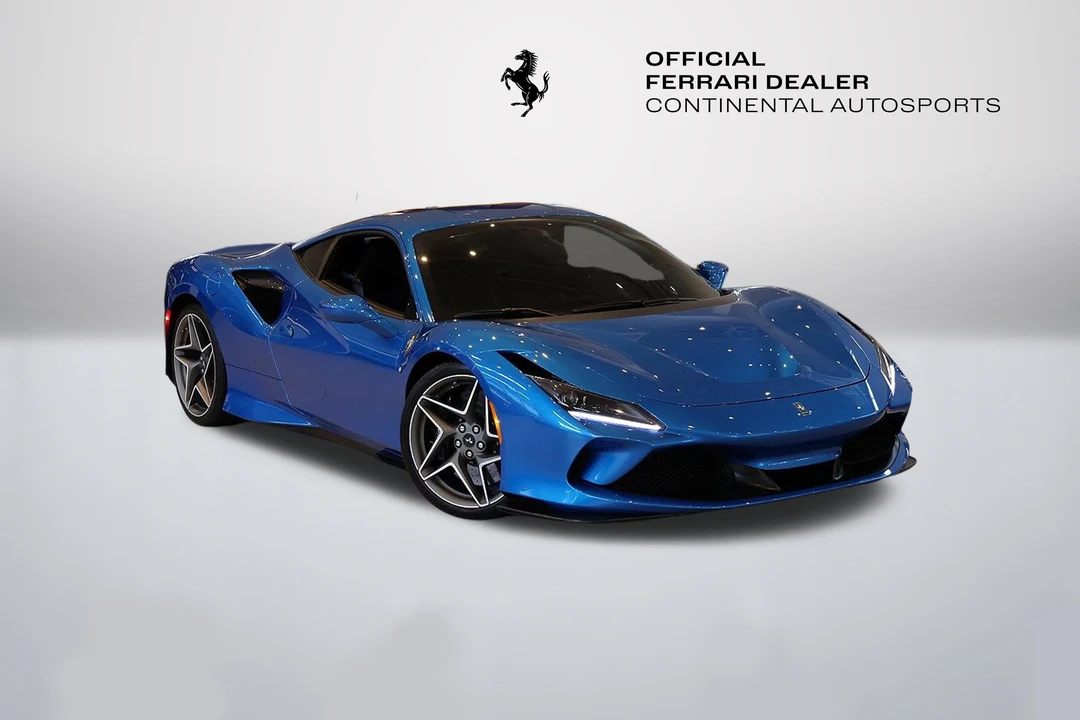 2020 Ferrari F8 Tributo - Image 7 of 31