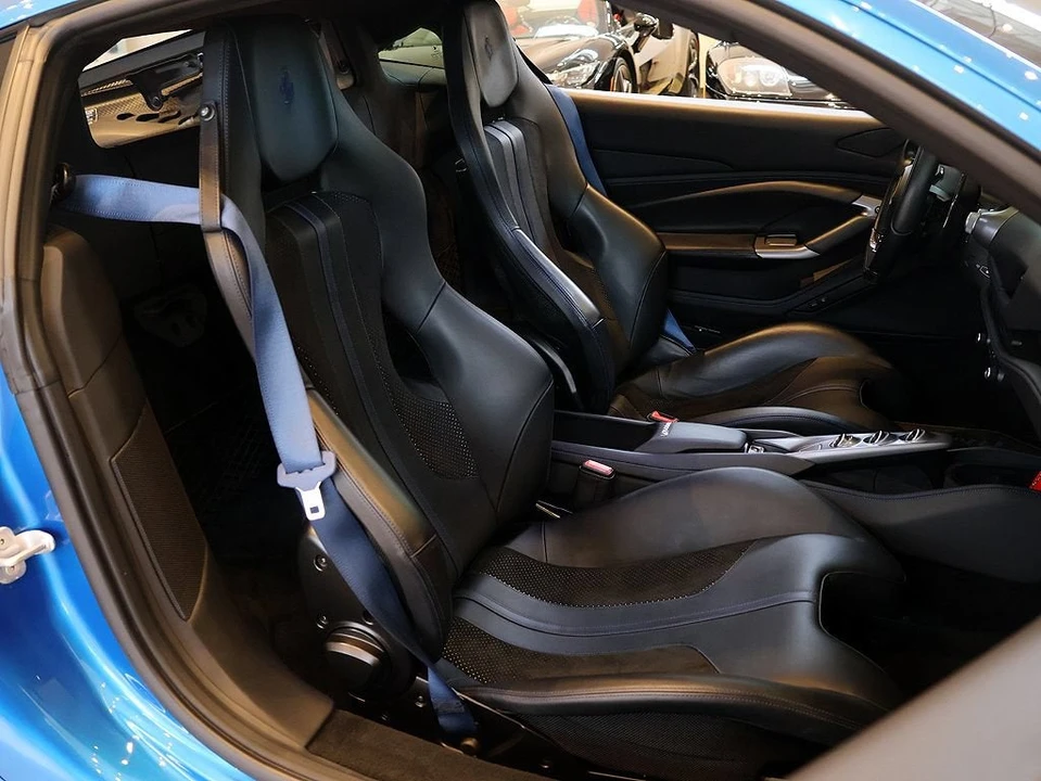 2020 Ferrari F8 Tributo - Image 28 of 31
