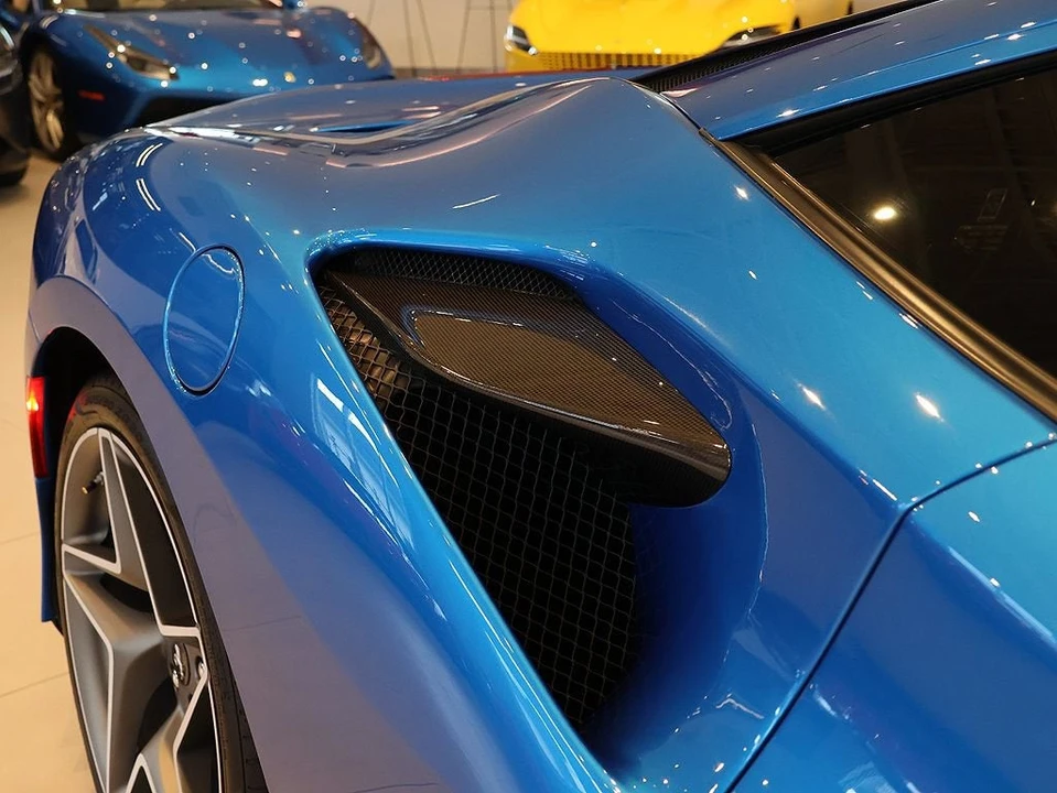 2020 Ferrari F8 Tributo - Image 27 of 31