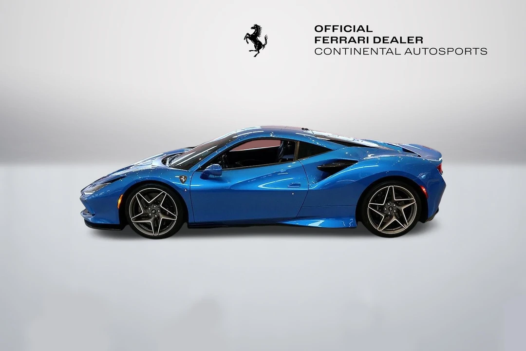 2020 Ferrari F8 Tributo - Image 3 of 31