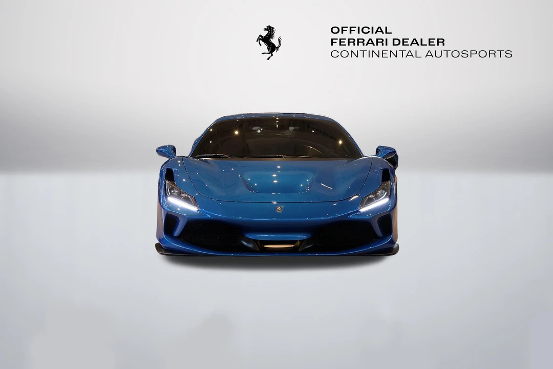 2020 Ferrari F8 Tributo - Image 24 of 31