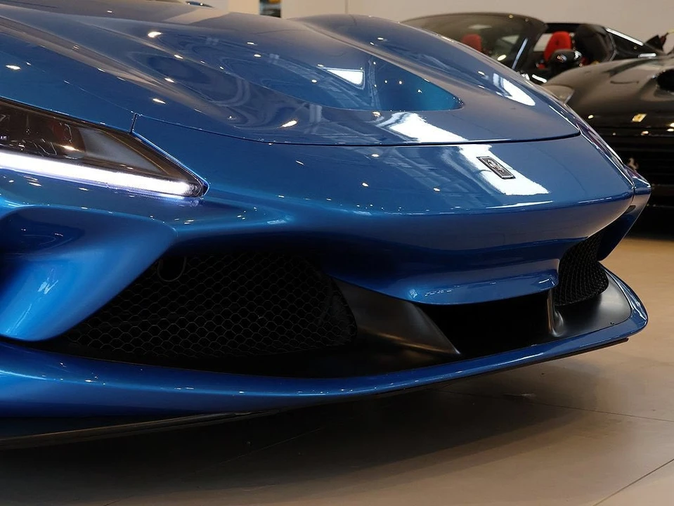 2020 Ferrari F8 Tributo - Image 15 of 31