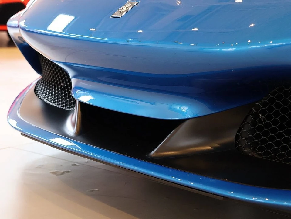 2020 Ferrari F8 Tributo - Image 19 of 31