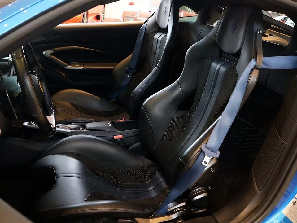 2020 Ferrari F8 Tributo - Image 5 of 31