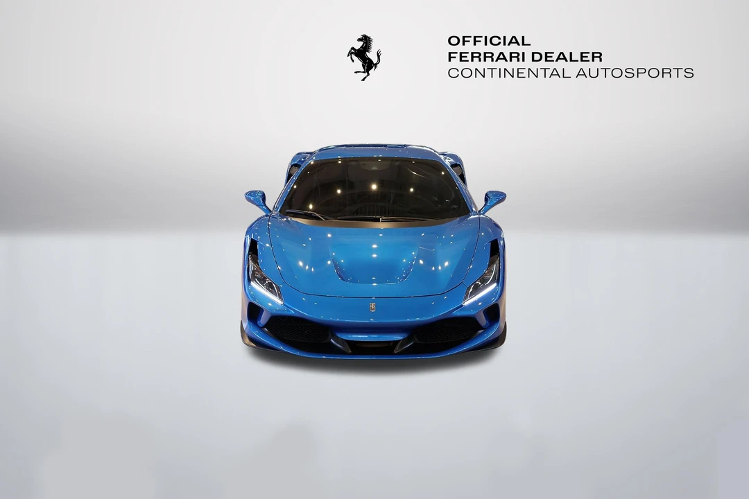 2020 Ferrari F8 Tributo - Image 26 of 31