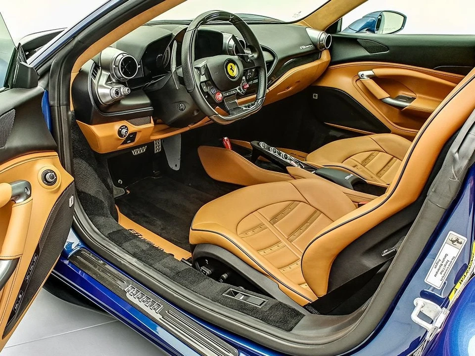2020 Ferrari F8 Tributo - Image 10 of 31