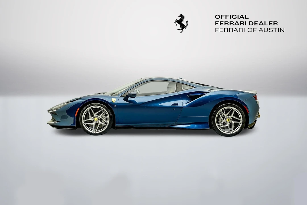 2020 Ferrari F8 Tributo - Image 4 of 31