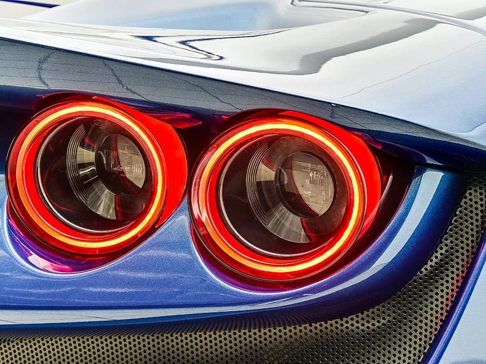2020 Ferrari F8 Tributo - Image 31 of 31