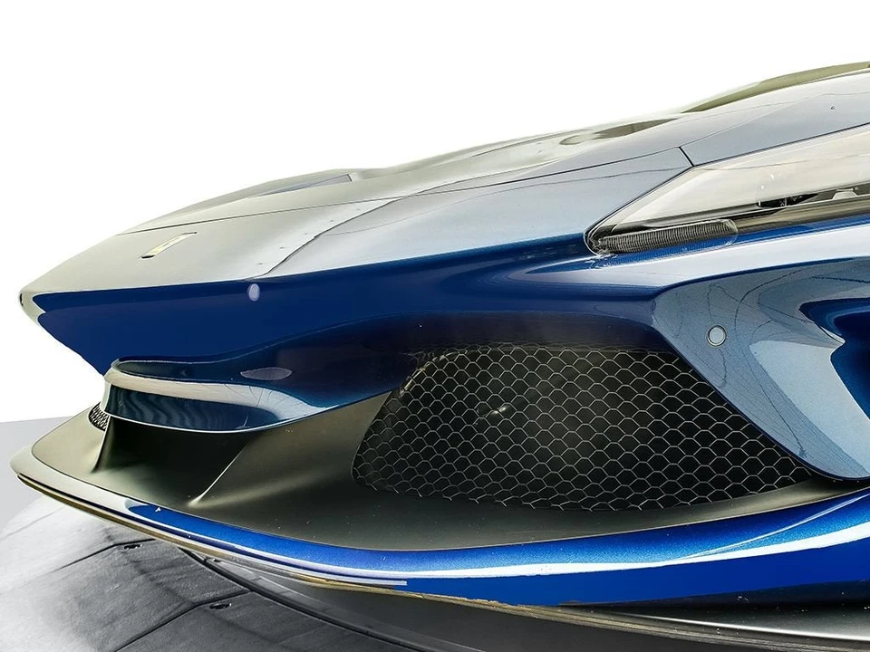 2020 Ferrari F8 Tributo - Image 30 of 31