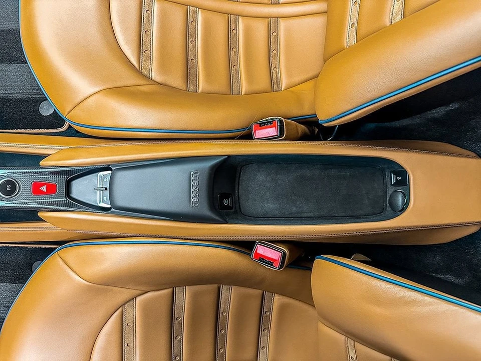 2020 Ferrari F8 Tributo - Image 20 of 31