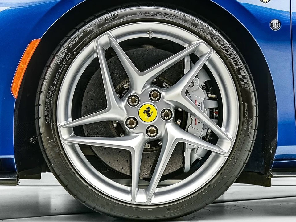 2020 Ferrari F8 Tributo - Image 26 of 31