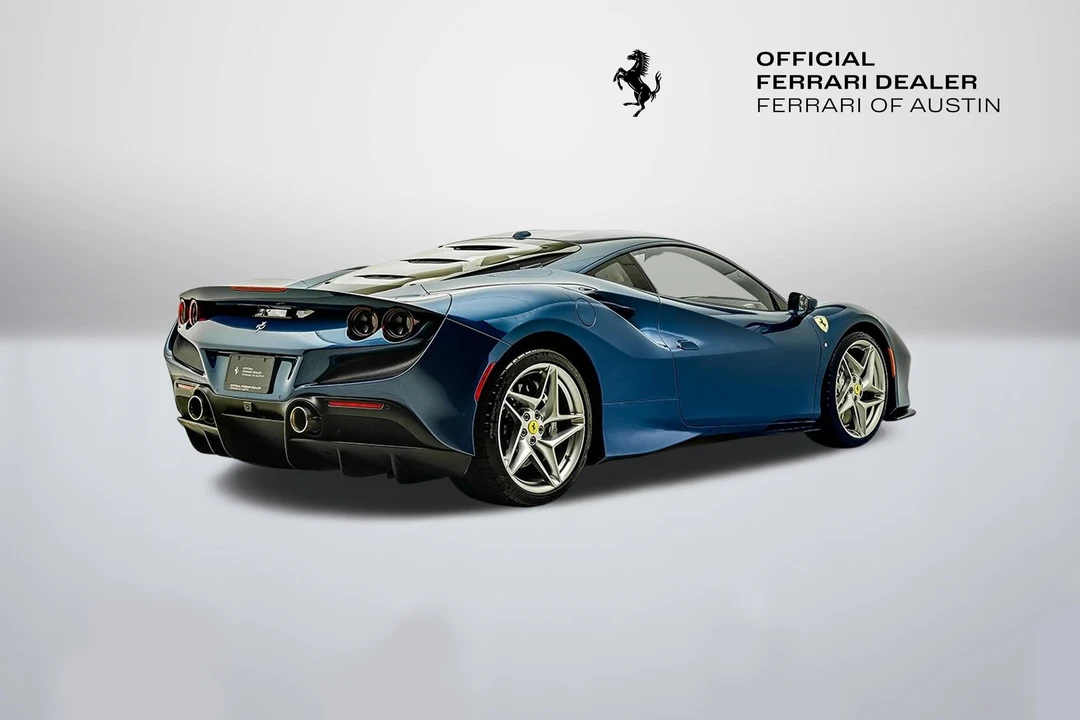 2020 Ferrari F8 Tributo - Image 7 of 31