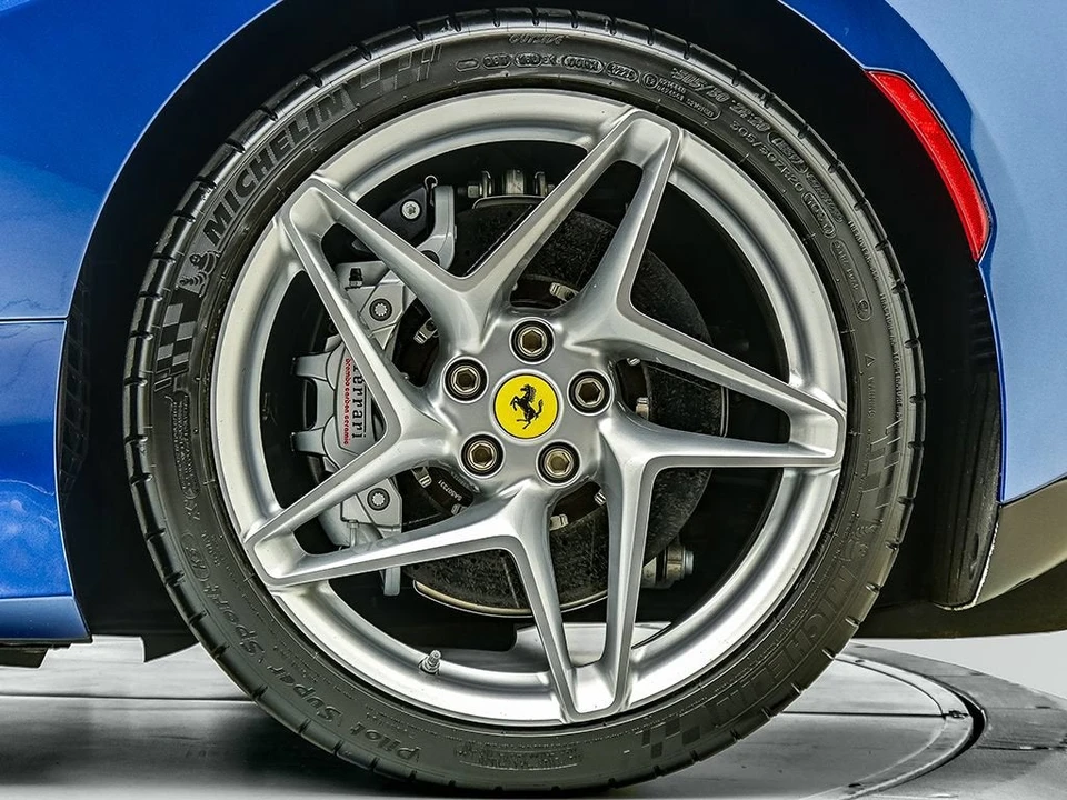 2020 Ferrari F8 Tributo - Image 27 of 31