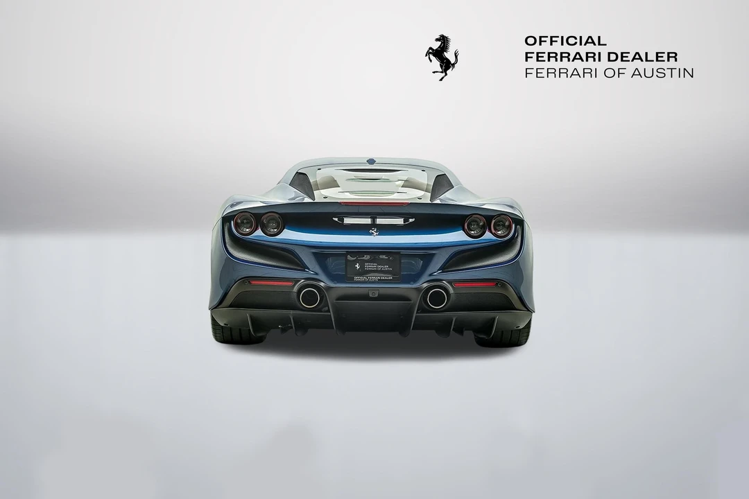 2020 Ferrari F8 Tributo - Image 6 of 31