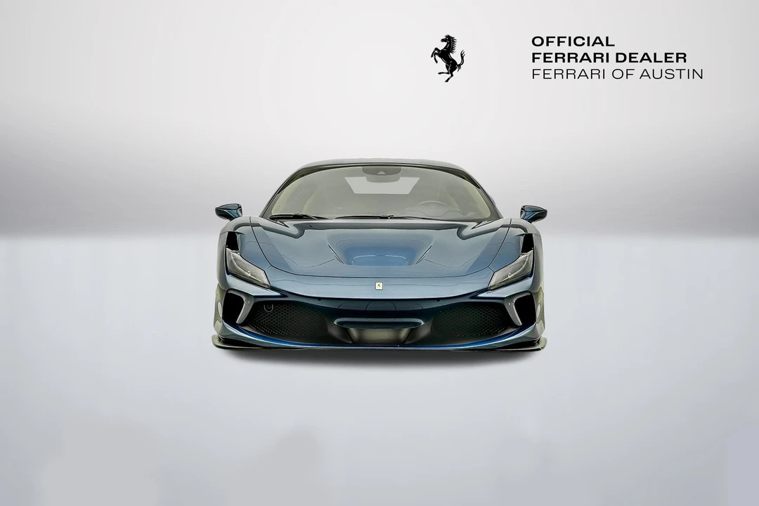 2020 Ferrari F8 Tributo - Image 2 of 31