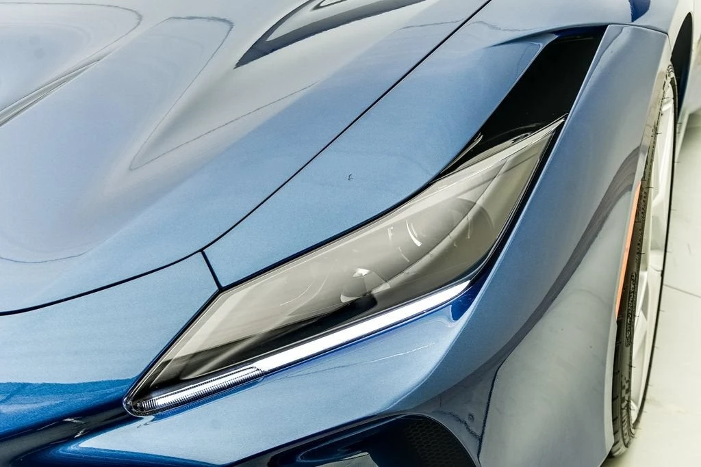 2020 Ferrari F8 Tributo - Image 29 of 31