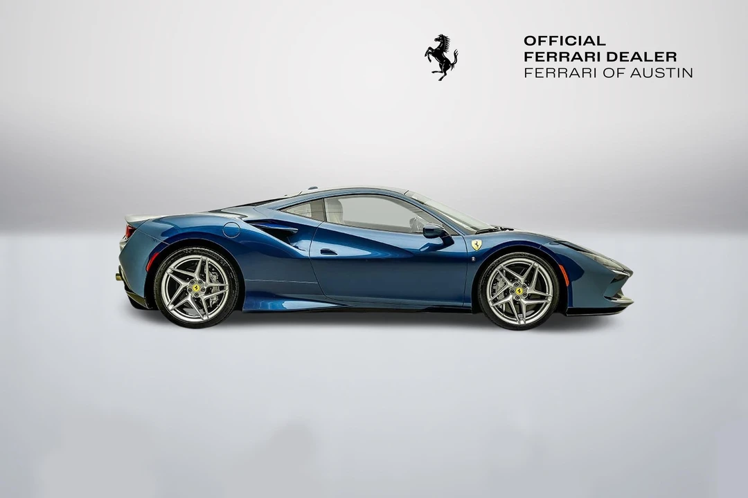 2020 Ferrari F8 Tributo - Image 8 of 31