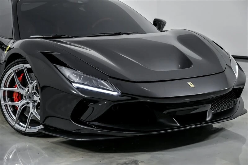 2020 Ferrari F8 Tributo - Image 3 of 21