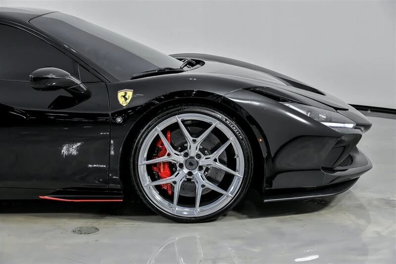 2020 Ferrari F8 Tributo - Image 15 of 21
