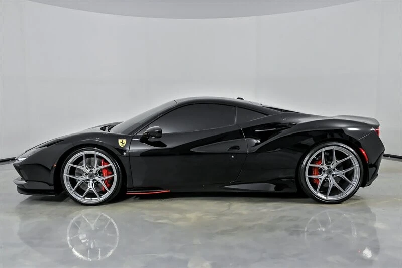 2020 Ferrari F8 Tributo - Image 8 of 21