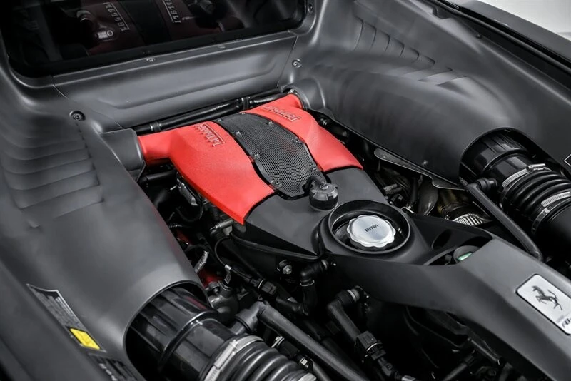 2020 Ferrari F8 Tributo - Image 16 of 21