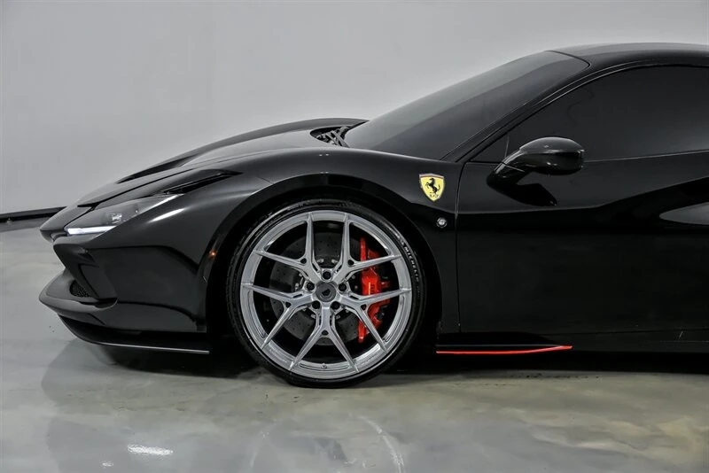 2020 Ferrari F8 Tributo - Image 7 of 21