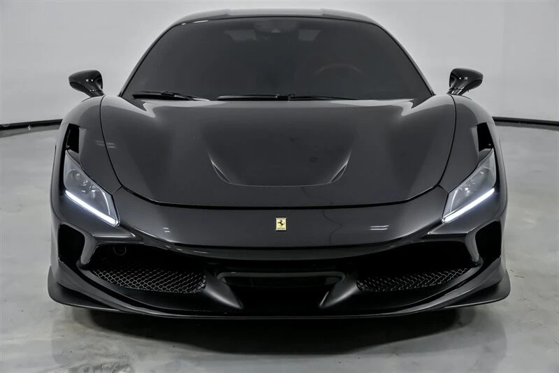 2020 Ferrari F8 Tributo - Image 5 of 21