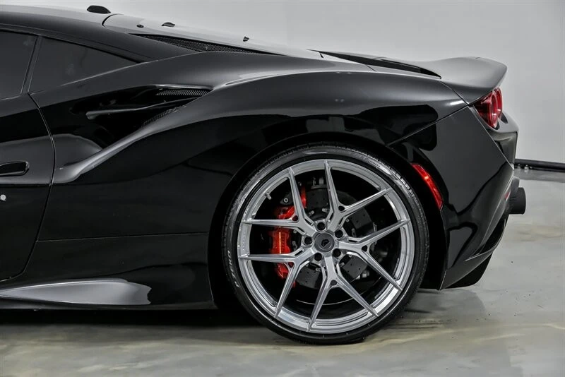 2020 Ferrari F8 Tributo - Image 9 of 21