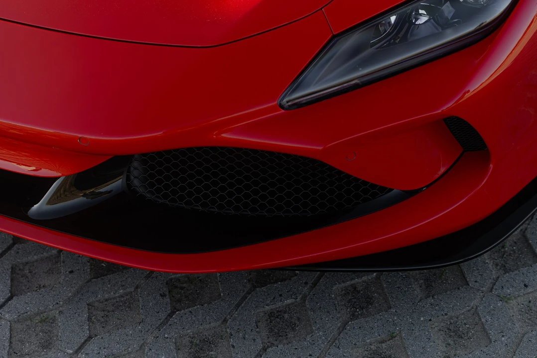2020 Ferrari F8 Tributo - Image 17 of 31