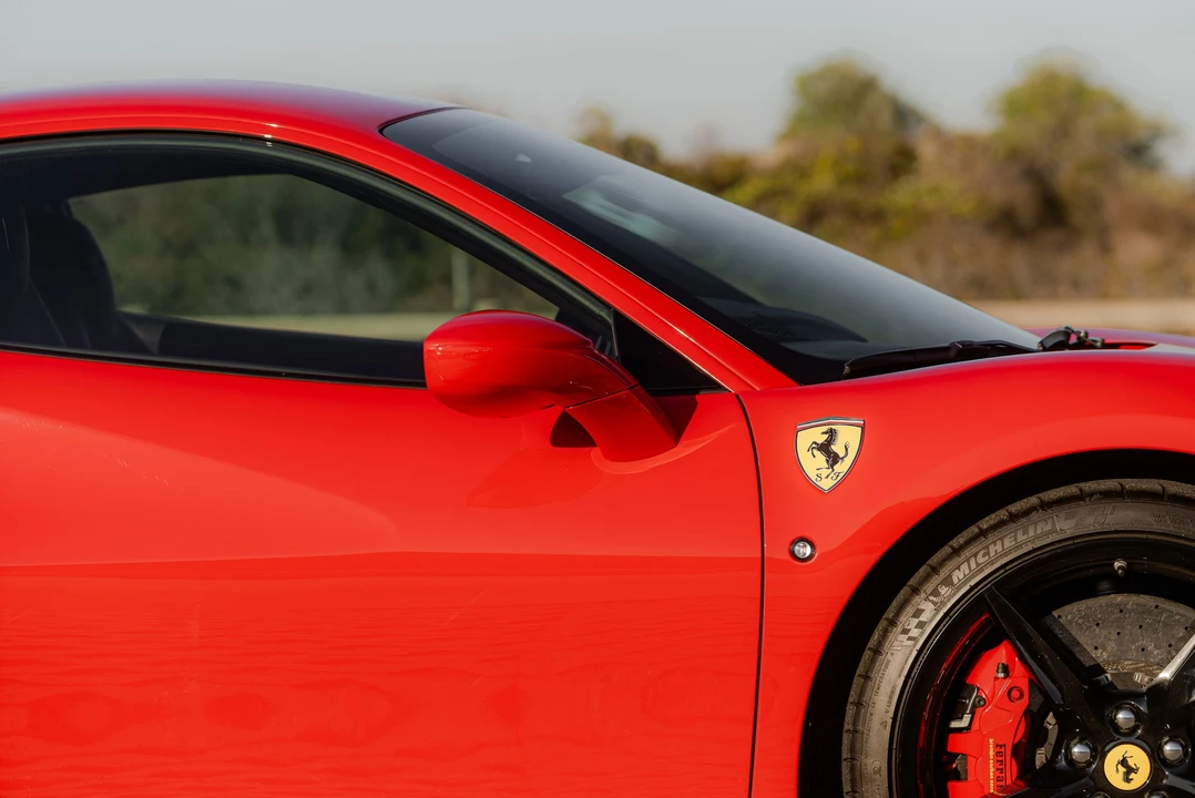 2020 Ferrari F8 Tributo - Image 31 of 31