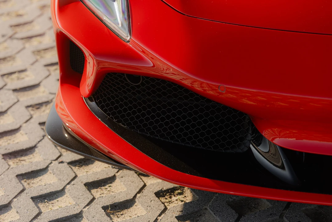 2020 Ferrari F8 Tributo - Image 24 of 31