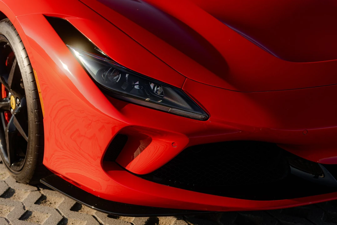 2020 Ferrari F8 Tributo - Image 27 of 31