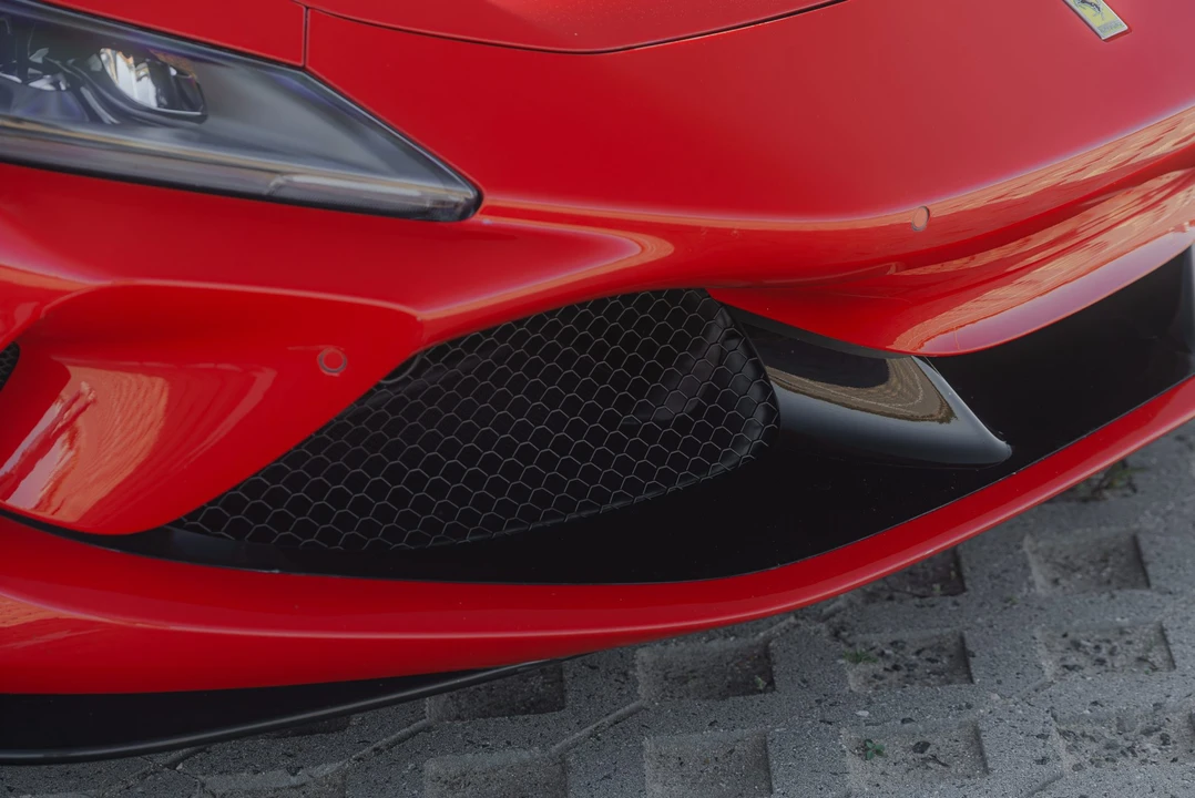 2020 Ferrari F8 Tributo - Image 26 of 31