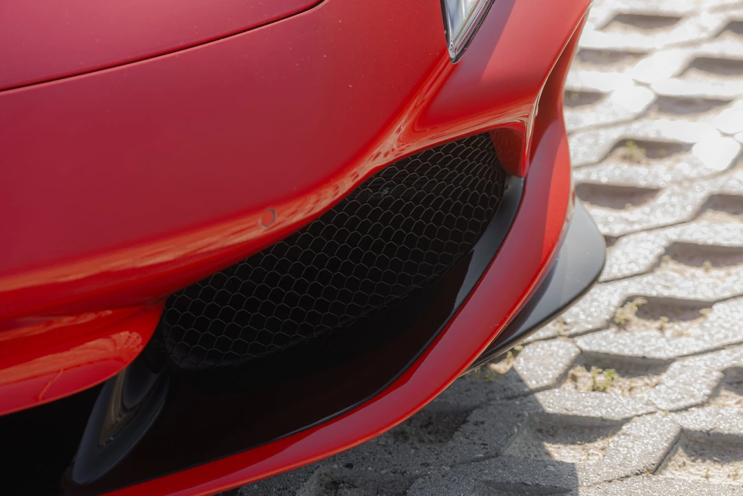 2020 Ferrari F8 Tributo - Image 18 of 31