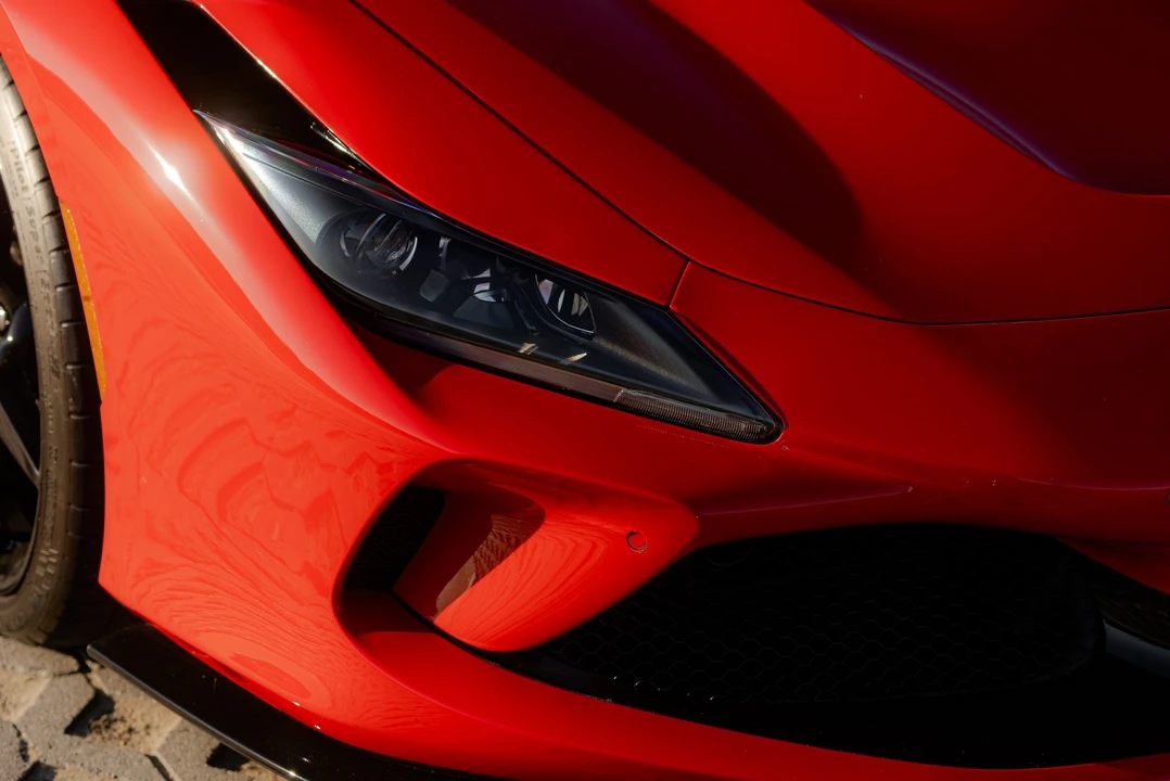 2020 Ferrari F8 Tributo - Image 28 of 31