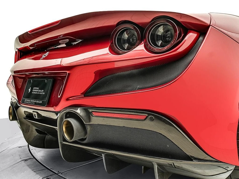 2020 Ferrari F8 Tributo - Image 27 of 31
