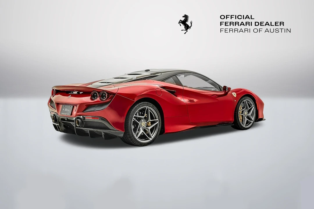 2020 Ferrari F8 Tributo - Image 7 of 31