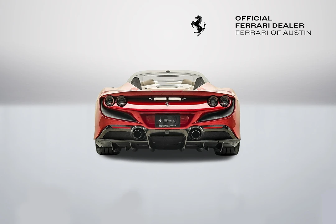 2020 Ferrari F8 Tributo - Image 6 of 31