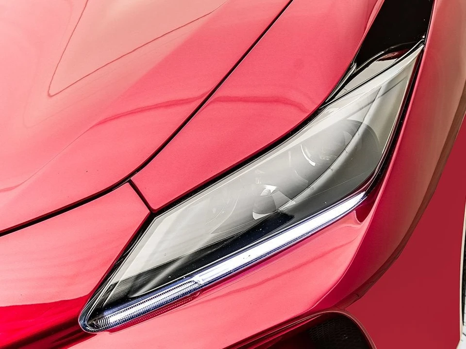 2020 Ferrari F8 Tributo - Image 25 of 31