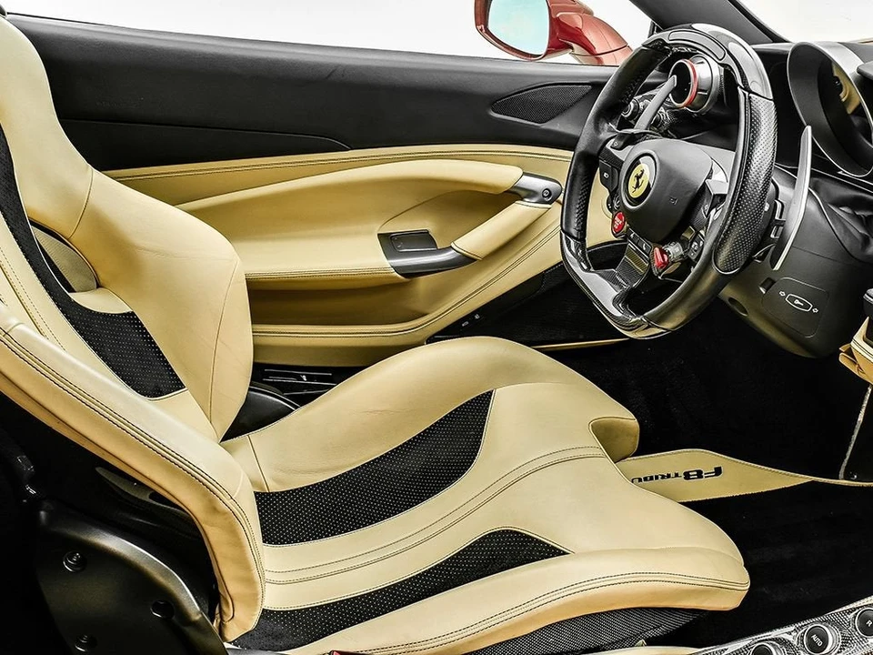 2020 Ferrari F8 Tributo - Image 23 of 31