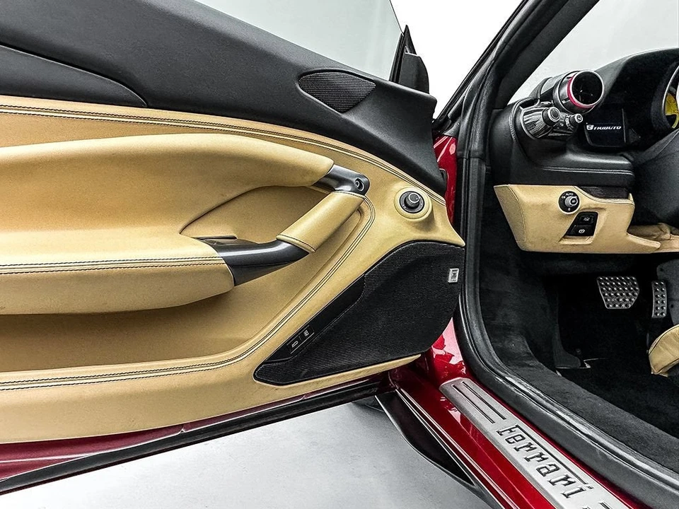 2020 Ferrari F8 Tributo - Image 10 of 31