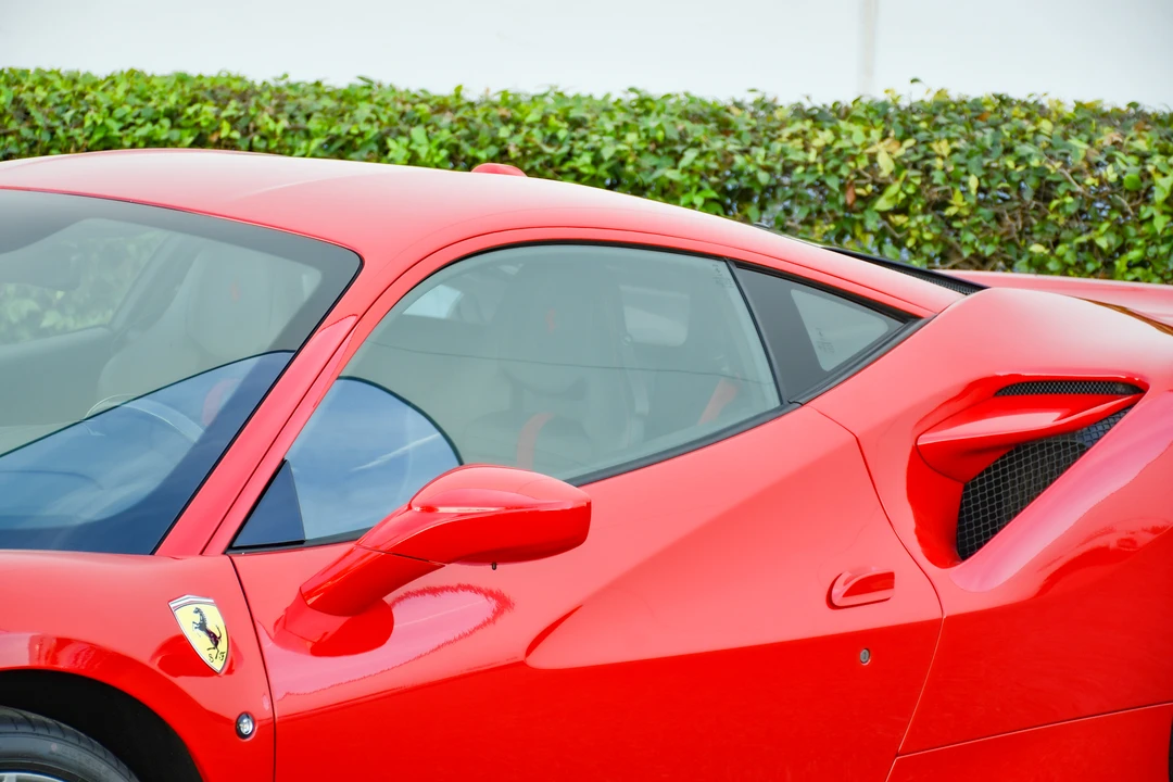 2020 Ferrari F8 Tributo - Image 26 of 31