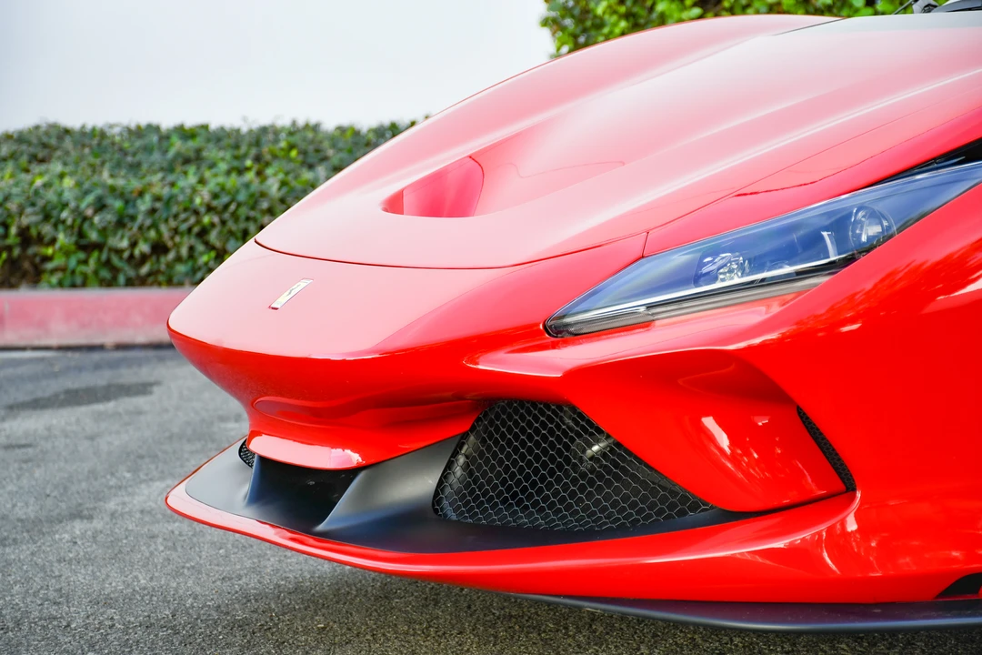 2020 Ferrari F8 Tributo - Image 24 of 31