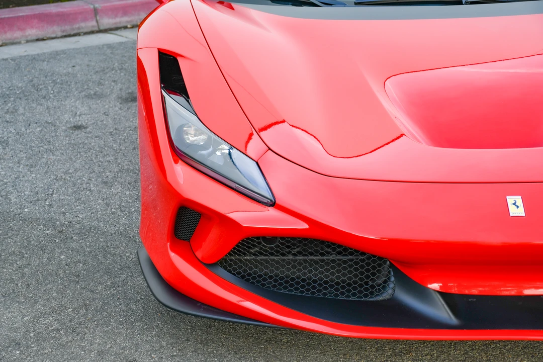 2020 Ferrari F8 Tributo - Image 22 of 31