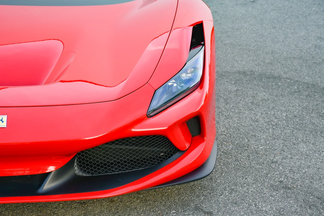 2020 Ferrari F8 Tributo - Image 23 of 31