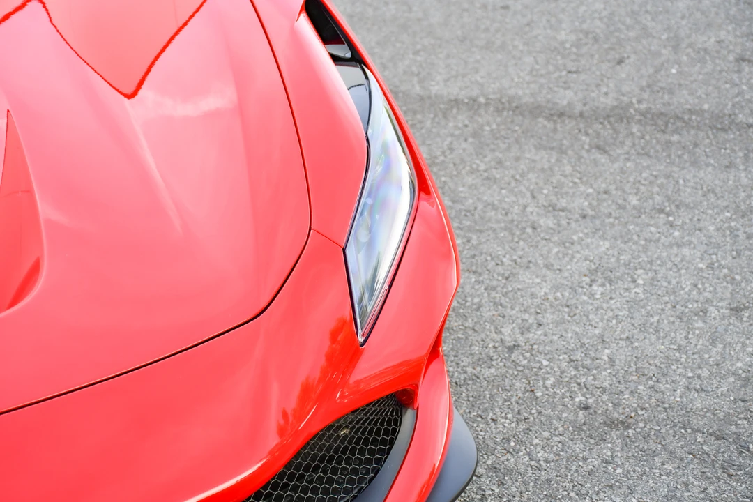 2020 Ferrari F8 Tributo - Image 30 of 31