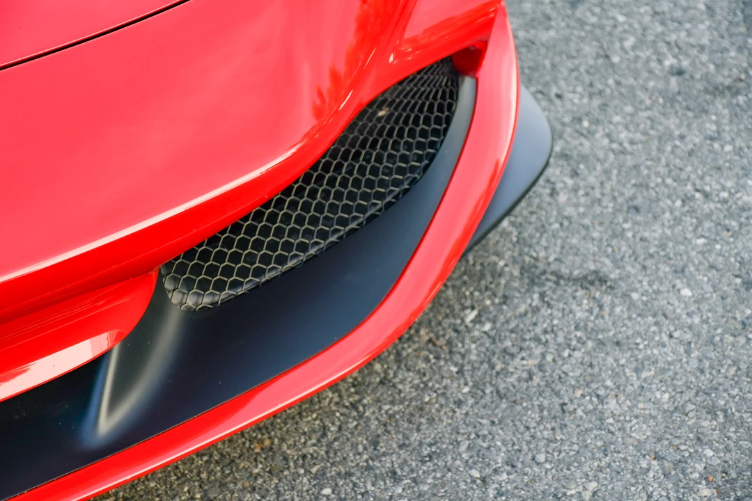 2020 Ferrari F8 Tributo - Image 31 of 31